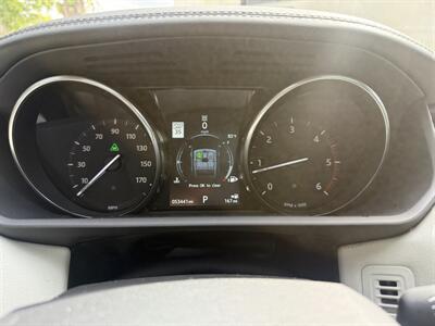 2016 Land Rover Range Rover Sport HSE Td6  WOW !! DIESEL ONLY 52K!!! AMAZING SERC RECORDS !!954-902-9298 - Photo 4 - Pompano Beach, FL 33069