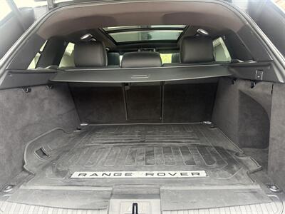 2016 Land Rover Range Rover Sport HSE Td6  WOW !! DIESEL ONLY 52K!!! AMAZING SERC RECORDS !!954-902-9298 - Photo 67 - Pompano Beach, FL 33069