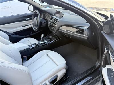 2016 BMW 228i WOW!! 228I CONVERTIBLE SPORT PKG LOW MILES 954-902-9298 - Photo 55 - Pompano Beach, FL 33069