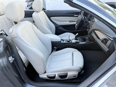 2016 BMW 228i WOW!! 228I CONVERTIBLE SPORT PKG LOW MILES 954-902-9298 - Photo 21 - Pompano Beach, FL 33069