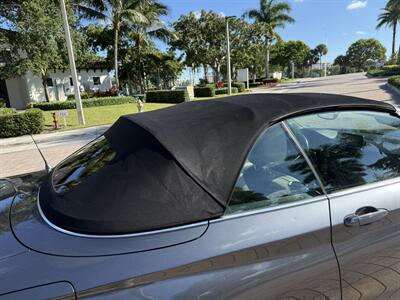 2016 BMW 228i WOW!! 228I CONVERTIBLE SPORT PKG LOW MILES 954-902-9298 - Photo 9 - Pompano Beach, FL 33069