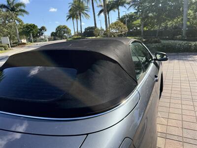 2016 BMW 228i WOW!! 228I CONVERTIBLE SPORT PKG LOW MILES 954-902-9298 - Photo 12 - Pompano Beach, FL 33069