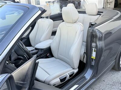 2016 BMW 228i WOW!! 228I CONVERTIBLE SPORT PKG LOW MILES 954-902-9298 - Photo 61 - Pompano Beach, FL 33069