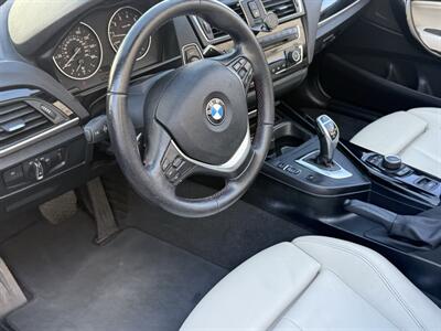 2016 BMW 228i WOW!! 228I CONVERTIBLE SPORT PKG LOW MILES 954-902-9298 - Photo 50 - Pompano Beach, FL 33069