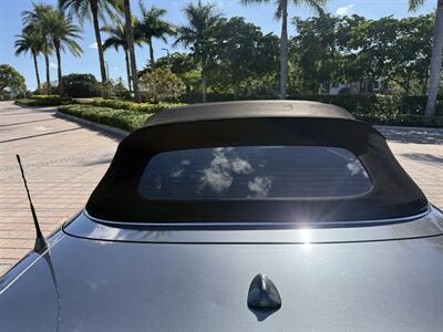 2016 BMW 228i WOW!! 228I CONVERTIBLE SPORT PKG LOW MILES 954-902-9298 - Photo 16 - Pompano Beach, FL 33069