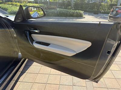 2016 BMW 228i WOW!! 228I CONVERTIBLE SPORT PKG LOW MILES 954-902-9298 - Photo 28 - Pompano Beach, FL 33069