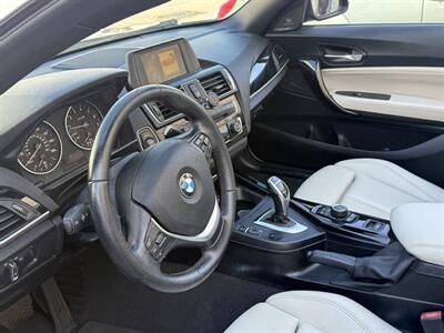 2016 BMW 228i WOW!! 228I CONVERTIBLE SPORT PKG LOW MILES 954-902-9298 - Photo 49 - Pompano Beach, FL 33069