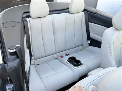 2016 BMW 228i WOW!! 228I CONVERTIBLE SPORT PKG LOW MILES 954-902-9298 - Photo 59 - Pompano Beach, FL 33069