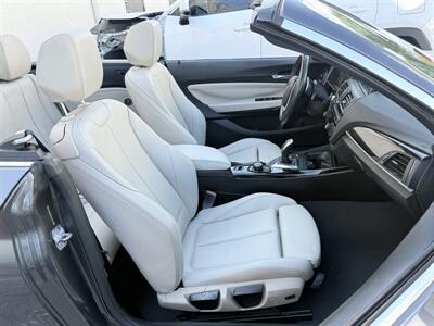 2016 BMW 228i WOW!! 228I CONVERTIBLE SPORT PKG LOW MILES 954-902-9298 - Photo 56 - Pompano Beach, FL 33069