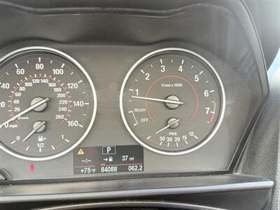 2016 BMW 228i WOW!! 228I CONVERTIBLE SPORT PKG LOW MILES 954-902-9298 - Photo 22 - Pompano Beach, FL 33069