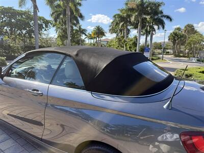 2016 BMW 228i WOW!! 228I CONVERTIBLE SPORT PKG LOW MILES 954-902-9298 - Photo 8 - Pompano Beach, FL 33069