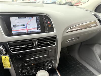 2011 Audi Q5 2.0T quattro Premium Plus  WOW !! 53K MILES !!! AWD !! 754-305-5544 - Photo 43 - Pompano Beach, FL 33069