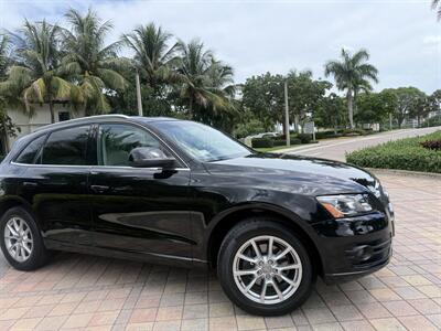 2011 Audi Q5 2.0T quattro Premium Plus  WOW !! 53K MILES !!! AWD !! 754-305-5544 - Photo 6 - Pompano Beach, FL 33069