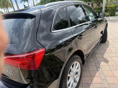 2011 Audi Q5 2.0T quattro Premium Plus  WOW !! 53K MILES !!! AWD !! 754-305-5544 - Photo 28 - Pompano Beach, FL 33069