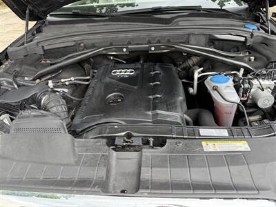 2011 Audi Q5 2.0T quattro Premium Plus  WOW !! 53K MILES !!! AWD !! 754-305-5544 - Photo 41 - Pompano Beach, FL 33069