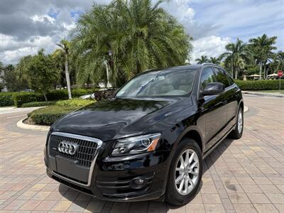 2011 Audi Q5 2.0T quattro Premium Plus  WOW !! 53K MILES !!! AWD !! 754-305-5544 - Photo 13 - Pompano Beach, FL 33069