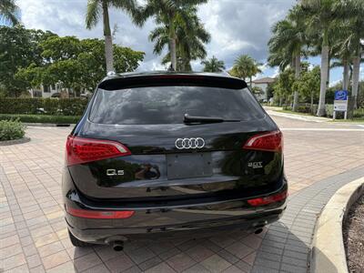 2011 Audi Q5 2.0T quattro Premium Plus  WOW !! 53K MILES !!! AWD !! 754-305-5544 - Photo 20 - Pompano Beach, FL 33069