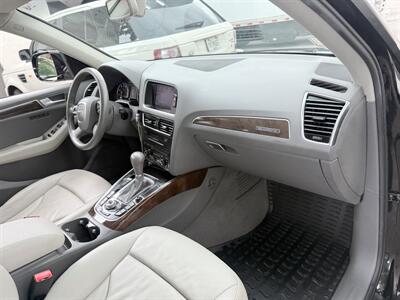 2011 Audi Q5 2.0T quattro Premium Plus  WOW !! 53K MILES !!! AWD !! 754-305-5544 - Photo 50 - Pompano Beach, FL 33069