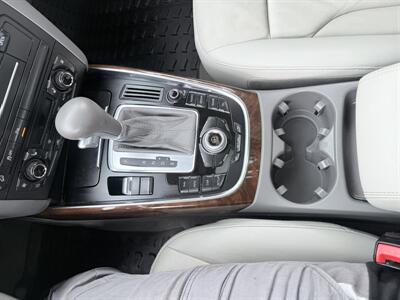 2011 Audi Q5 2.0T quattro Premium Plus  WOW !! 53K MILES !!! AWD !! 754-305-5544 - Photo 46 - Pompano Beach, FL 33069
