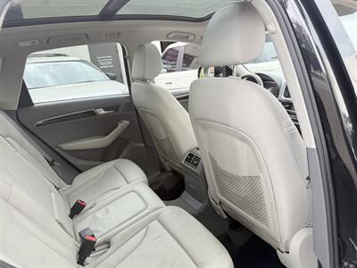 2011 Audi Q5 2.0T quattro Premium Plus  WOW !! 53K MILES !!! AWD !! 754-305-5544 - Photo 53 - Pompano Beach, FL 33069