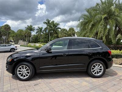 2011 Audi Q5 2.0T quattro Premium Plus  WOW !! 53K MILES !!! AWD !! 754-305-5544 - Photo 22 - Pompano Beach, FL 33069