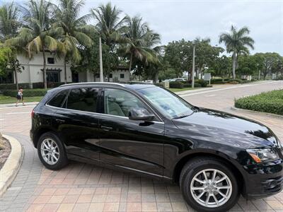 2011 Audi Q5 2.0T quattro Premium Plus  WOW !! 53K MILES !!! AWD !! 754-305-5544 - Photo 35 - Pompano Beach, FL 33069