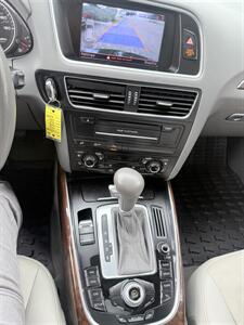 2011 Audi Q5 2.0T quattro Premium Plus  WOW !! 53K MILES !!! AWD !! 754-305-5544 - Photo 45 - Pompano Beach, FL 33069