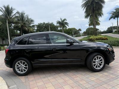 2011 Audi Q5 2.0T quattro Premium Plus  WOW !! 53K MILES !!! AWD !! 754-305-5544 - Photo 29 - Pompano Beach, FL 33069