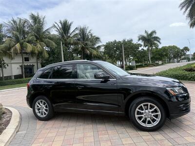 2011 Audi Q5 2.0T quattro Premium Plus  WOW !! 53K MILES !!! AWD !! 754-305-5544 - Photo 40 - Pompano Beach, FL 33069