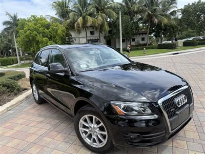 2011 Audi Q5 2.0T quattro Premium Plus  WOW !! 53K MILES !!! AWD !! 754-305-5544 - Photo 36 - Pompano Beach, FL 33069