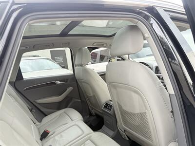 2011 Audi Q5 2.0T quattro Premium Plus  WOW !! 53K MILES !!! AWD !! 754-305-5544 - Photo 52 - Pompano Beach, FL 33069