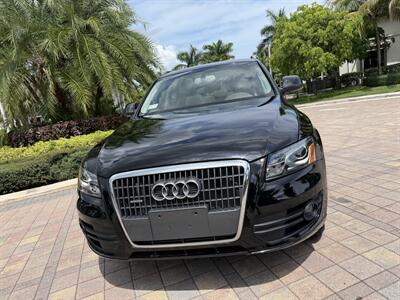 2011 Audi Q5 2.0T quattro Premium Plus  WOW !! 53K MILES !!! AWD !! 754-305-5544 - Photo 15 - Pompano Beach, FL 33069