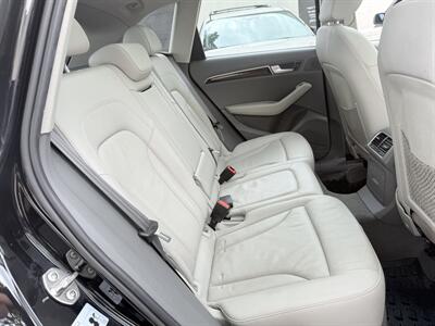 2011 Audi Q5 2.0T quattro Premium Plus  WOW !! 53K MILES !!! AWD !! 754-305-5544 - Photo 7 - Pompano Beach, FL 33069