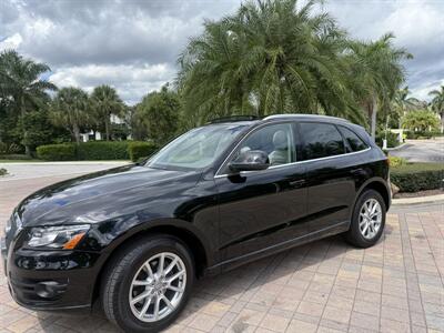 2011 Audi Q5 2.0T quattro Premium Plus  WOW !! 53K MILES !!! AWD !! 754-305-5544 - Photo 32 - Pompano Beach, FL 33069