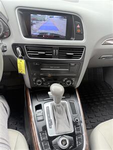 2011 Audi Q5 2.0T quattro Premium Plus  WOW !! 53K MILES !!! AWD !! 754-305-5544 - Photo 44 - Pompano Beach, FL 33069
