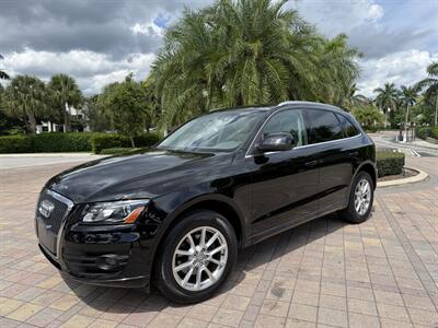 2011 Audi Q5 2.0T quattro Premium Plus  WOW !! 53K MILES !!! AWD !! 754-305-5544 - Photo 14 - Pompano Beach, FL 33069
