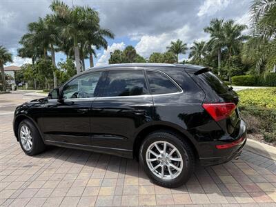 2011 Audi Q5 2.0T quattro Premium Plus  WOW !! 53K MILES !!! AWD !! 754-305-5544 - Photo 19 - Pompano Beach, FL 33069