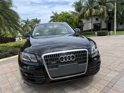2011 Audi Q5 2.0T quattro Premium Plus  WOW !! 53K MILES !!! AWD !! 754-305-5544 - Photo 17 - Pompano Beach, FL 33069
