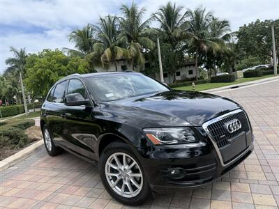 2011 Audi Q5 2.0T quattro Premium Plus  WOW !! 53K MILES !!! AWD !! 754-305-5544 - Photo 16 - Pompano Beach, FL 33069