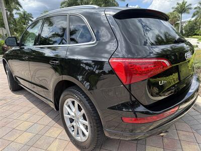 2011 Audi Q5 2.0T quattro Premium Plus  WOW !! 53K MILES !!! AWD !! 754-305-5544 - Photo 23 - Pompano Beach, FL 33069