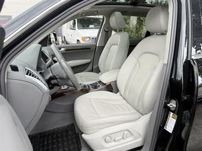 2011 Audi Q5 2.0T quattro Premium Plus  WOW !! 53K MILES !!! AWD !! 754-305-5544 - Photo 59 - Pompano Beach, FL 33069