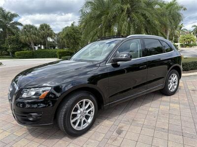 2011 Audi Q5 2.0T quattro Premium Plus  WOW !! 53K MILES !!! AWD !! 754-305-5544 - Photo 39 - Pompano Beach, FL 33069