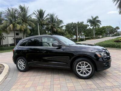 2011 Audi Q5 2.0T quattro Premium Plus  WOW !! 53K MILES !!! AWD !! 754-305-5544 - Photo 34 - Pompano Beach, FL 33069