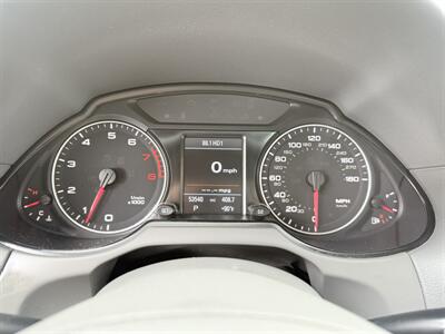 2011 Audi Q5 2.0T quattro Premium Plus  WOW !! 53K MILES !!! AWD !! 754-305-5544 - Photo 3 - Pompano Beach, FL 33069