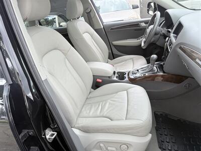 2011 Audi Q5 2.0T quattro Premium Plus  WOW !! 53K MILES !!! AWD !! 754-305-5544 - Photo 49 - Pompano Beach, FL 33069