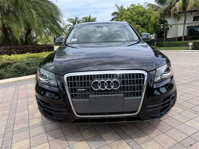 2011 Audi Q5 2.0T quattro Premium Plus  WOW !! 53K MILES !!! AWD !! 754-305-5544 - Photo 18 - Pompano Beach, FL 33069