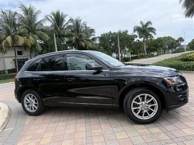 2011 Audi Q5 2.0T quattro Premium Plus  WOW !! 53K MILES !!! AWD !! 754-305-5544 - Photo 2 - Pompano Beach, FL 33069
