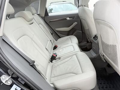 2011 Audi Q5 2.0T quattro Premium Plus  WOW !! 53K MILES !!! AWD !! 754-305-5544 - Photo 54 - Pompano Beach, FL 33069
