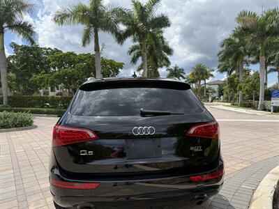 2011 Audi Q5 2.0T quattro Premium Plus  WOW !! 53K MILES !!! AWD !! 754-305-5544 - Photo 4 - Pompano Beach, FL 33069