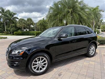 2011 Audi Q5 2.0T quattro Premium Plus  WOW !! 53K MILES !!! AWD !! 754-305-5544 - Photo 9 - Pompano Beach, FL 33069